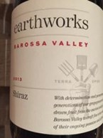 Earthworks